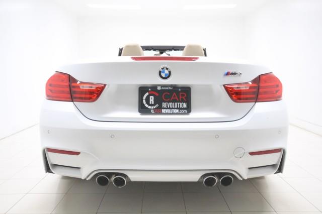 Used BMW M4 Cabrio w/ Navi & rearCam 2016 | Car Revolution. Maple Shade, New Jersey Used BMW M4 Cabrio w/ Navi & rearCam 2016 | Car Revolution. Maple Shade, New Jersey