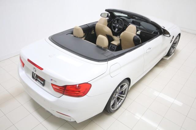 Used BMW M4 Cabrio w/ Navi & rearCam 2016 | Car Revolution. Maple Shade, New Jersey Used BMW M4 Cabrio w/ Navi & rearCam 2016 | Car Revolution. Maple Shade, New Jersey