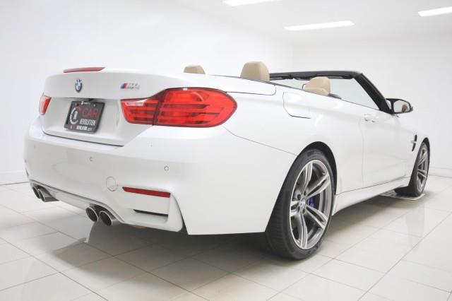 Used BMW M4 Cabrio w/ Navi & rearCam 2016 | Car Revolution. Maple Shade, New Jersey Used BMW M4 Cabrio w/ Navi & rearCam 2016 | Car Revolution. Maple Shade, New Jersey