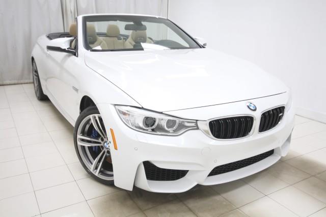 Used BMW M4 Cabrio w/ Navi & rearCam 2016 | Car Revolution. Maple Shade, New Jersey Used BMW M4 Cabrio w/ Navi & rearCam 2016 | Car Revolution. Maple Shade, New Jersey