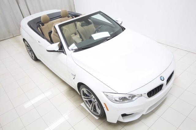 Used BMW M4 Cabrio w/ Navi & rearCam 2016 | Car Revolution. Maple Shade, New Jersey Used BMW M4 Cabrio w/ Navi & rearCam 2016 | Car Revolution. Maple Shade, New Jersey