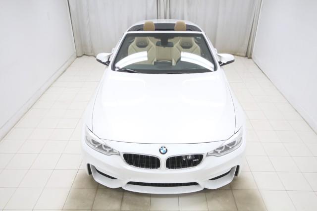 Used BMW M4 Cabrio w/ Navi & rearCam 2016 | Car Revolution. Maple Shade, New Jersey Used BMW M4 Cabrio w/ Navi & rearCam 2016 | Car Revolution. Maple Shade, New Jersey