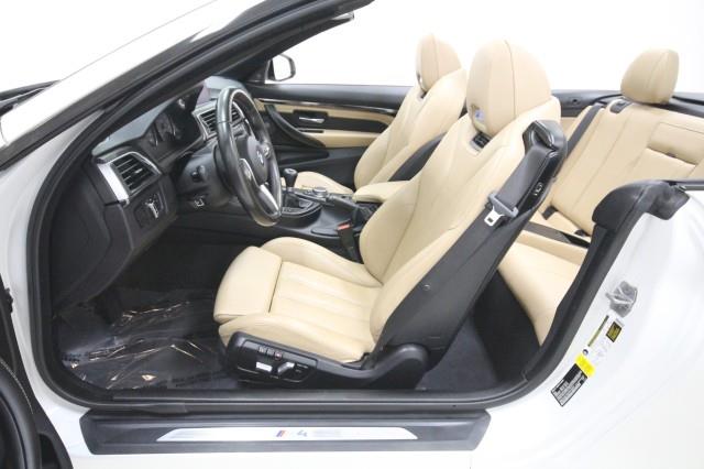 Used BMW M4 Cabrio w/ Navi & rearCam 2016 | Car Revolution. Maple Shade, New Jersey Used BMW M4 Cabrio w/ Navi & rearCam 2016 | Car Revolution. Maple Shade, New Jersey
