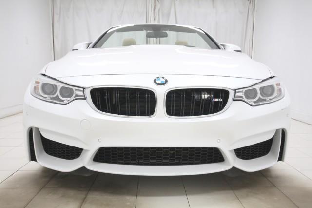 Used BMW M4 Cabrio w/ Navi & rearCam 2016 | Car Revolution. Maple Shade, New Jersey Used BMW M4 Cabrio w/ Navi & rearCam 2016 | Car Revolution. Maple Shade, New Jersey
