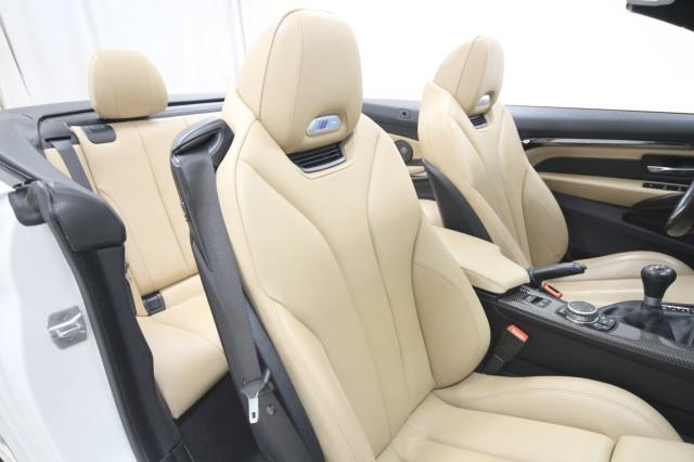 Used BMW M4 Cabrio w/ Navi & rearCam 2016 | Car Revolution. Maple Shade, New Jersey Used BMW M4 Cabrio w/ Navi & rearCam 2016 | Car Revolution. Maple Shade, New Jersey