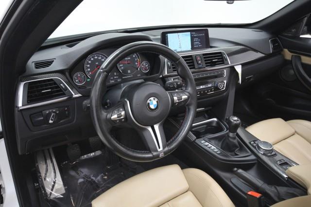 Used BMW M4 Cabrio w/ Navi & rearCam 2016 | Car Revolution. Maple Shade, New Jersey Used BMW M4 Cabrio w/ Navi & rearCam 2016 | Car Revolution. Maple Shade, New Jersey