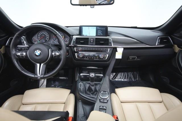 Used BMW M4 Cabrio w/ Navi & rearCam 2016 | Car Revolution. Maple Shade, New Jersey Used BMW M4 Cabrio w/ Navi & rearCam 2016 | Car Revolution. Maple Shade, New Jersey
