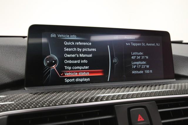 Used BMW M4 Cabrio w/ Navi & rearCam 2016 | Car Revolution. Maple Shade, New Jersey Used BMW M4 Cabrio w/ Navi & rearCam 2016 | Car Revolution. Maple Shade, New Jersey
