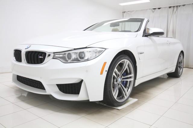 Used BMW M4 Cabrio w/ Navi & rearCam 2016 | Car Revolution. Maple Shade, New Jersey Used BMW M4 Cabrio w/ Navi & rearCam 2016 | Car Revolution. Maple Shade, New Jersey