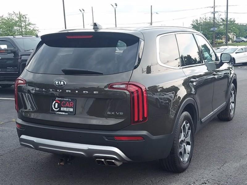 Used Kia Telluride EX 2020 | Car Revolution. Maple Shade, New Jersey Used Kia Telluride EX 2020 | Car Revolution. Maple Shade, New Jersey