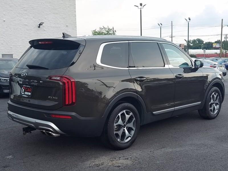 Used Kia Telluride EX 2020 | Car Revolution. Maple Shade, New Jersey Used Kia Telluride EX 2020 | Car Revolution. Maple Shade, New Jersey