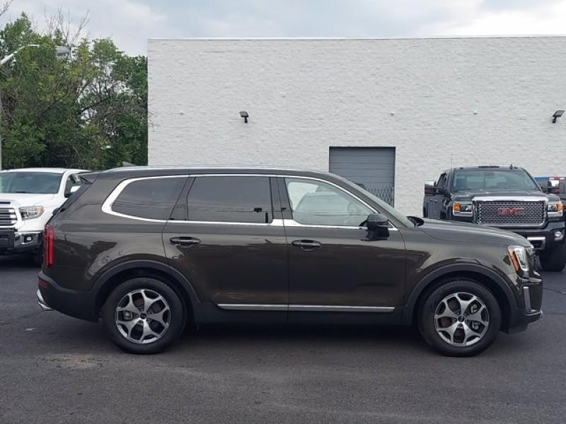 Used Kia Telluride EX 2020 | Car Revolution. Maple Shade, New Jersey Used Kia Telluride EX 2020 | Car Revolution. Maple Shade, New Jersey