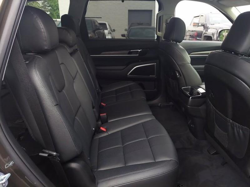 Used Kia Telluride EX 2020 | Car Revolution. Maple Shade, New Jersey Used Kia Telluride EX 2020 | Car Revolution. Maple Shade, New Jersey