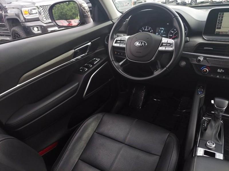 Used Kia Telluride EX 2020 | Car Revolution. Maple Shade, New Jersey Used Kia Telluride EX 2020 | Car Revolution. Maple Shade, New Jersey