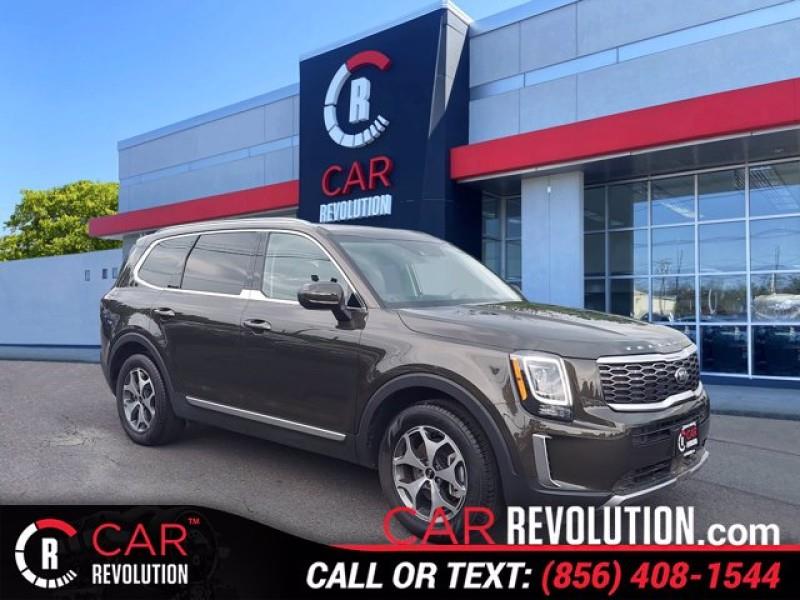 Used Kia Telluride EX 2020 | Car Revolution. Maple Shade, New Jersey Used Kia Telluride EX 2020 | Car Revolution. Maple Shade, New Jersey