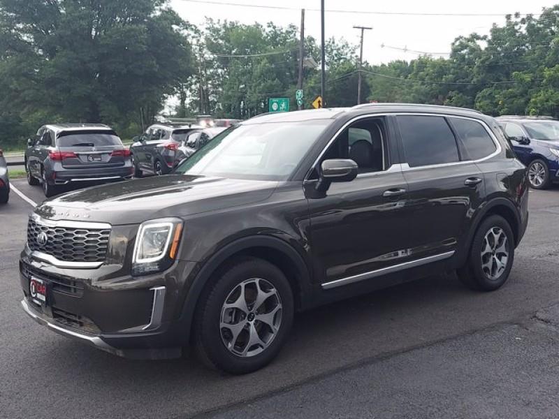 Used Kia Telluride EX 2020 | Car Revolution. Maple Shade, New Jersey Used Kia Telluride EX 2020 | Car Revolution. Maple Shade, New Jersey