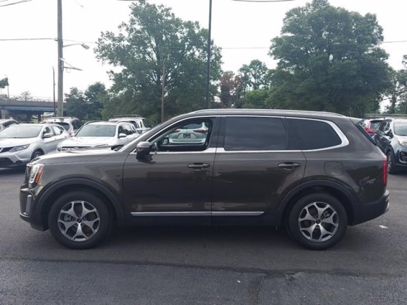 Used Kia Telluride EX 2020 | Car Revolution. Maple Shade, New Jersey Used Kia Telluride EX 2020 | Car Revolution. Maple Shade, New Jersey