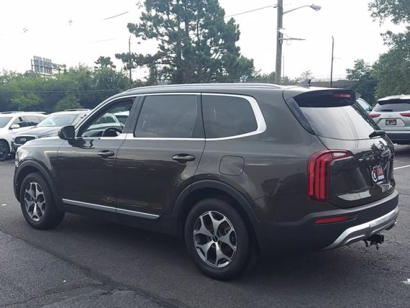 Used Kia Telluride EX 2020 | Car Revolution. Maple Shade, New Jersey Used Kia Telluride EX 2020 | Car Revolution. Maple Shade, New Jersey