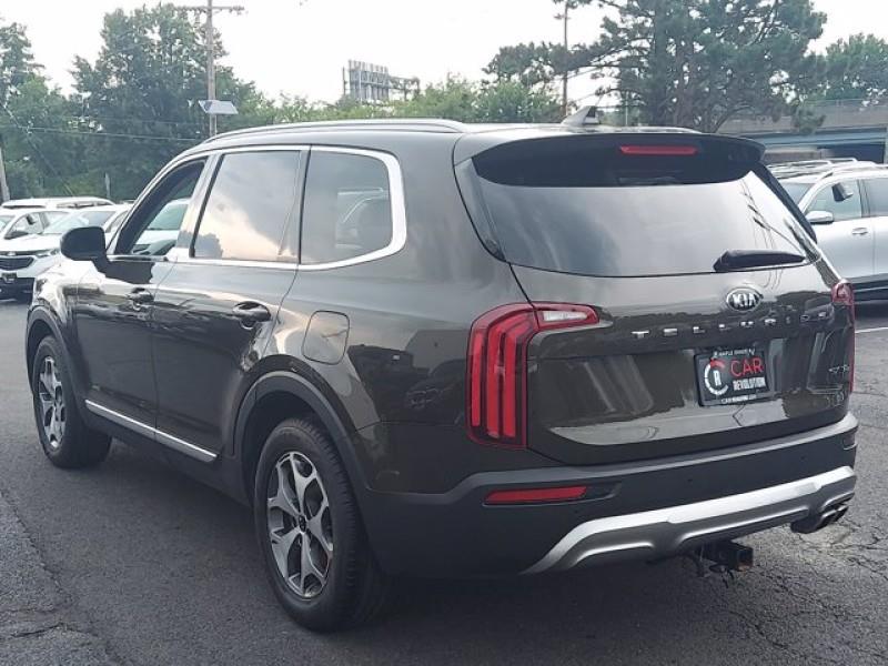 Used Kia Telluride EX 2020 | Car Revolution. Maple Shade, New Jersey Used Kia Telluride EX 2020 | Car Revolution. Maple Shade, New Jersey