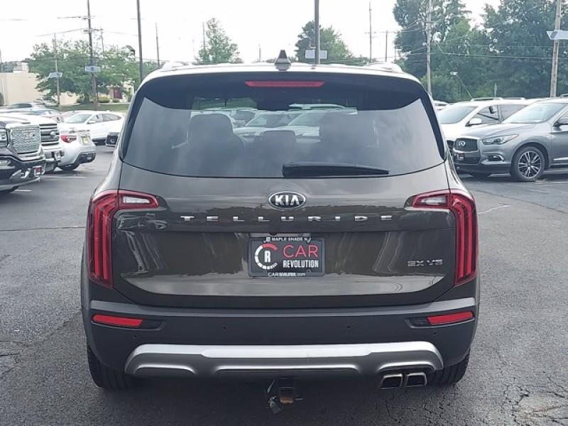 Used Kia Telluride EX 2020 | Car Revolution. Maple Shade, New Jersey Used Kia Telluride EX 2020 | Car Revolution. Maple Shade, New Jersey