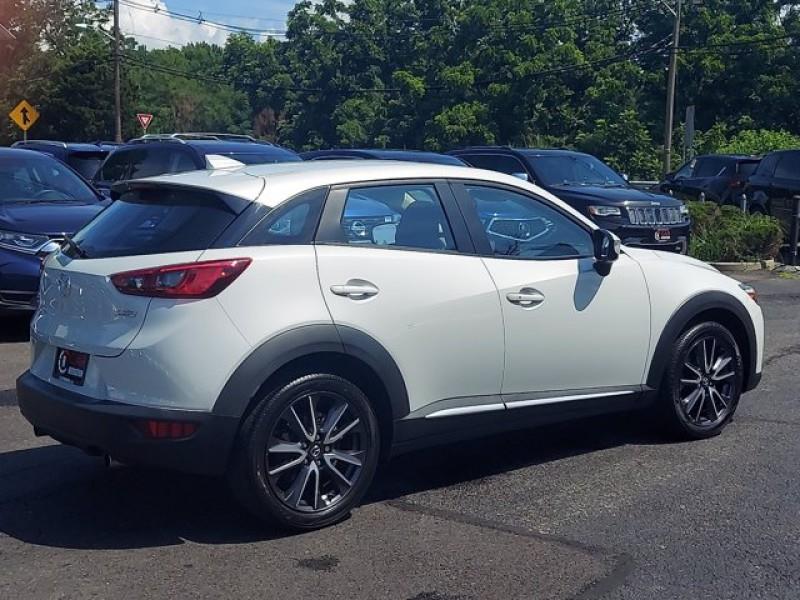 Used Mazda Cx-3 Grand Touring 2018 | Car Revolution. Maple Shade, New Jersey Used Mazda Cx-3 Grand Touring 2018 | Car Revolution. Maple Shade, New Jersey