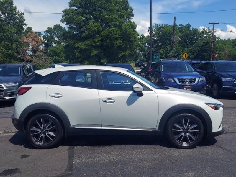 Used Mazda Cx-3 Grand Touring 2018 | Car Revolution. Maple Shade, New Jersey Used Mazda Cx-3 Grand Touring 2018 | Car Revolution. Maple Shade, New Jersey