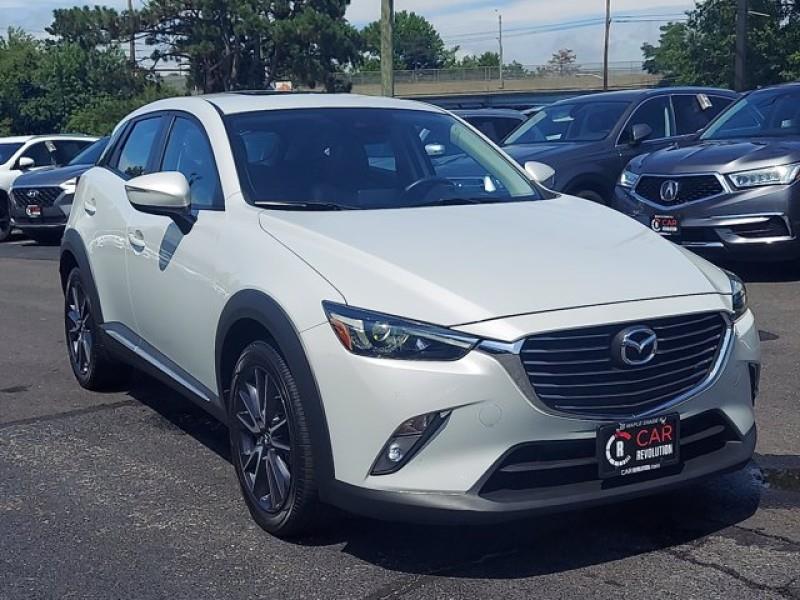 Used Mazda Cx-3 Grand Touring 2018 | Car Revolution. Maple Shade, New Jersey Used Mazda Cx-3 Grand Touring 2018 | Car Revolution. Maple Shade, New Jersey