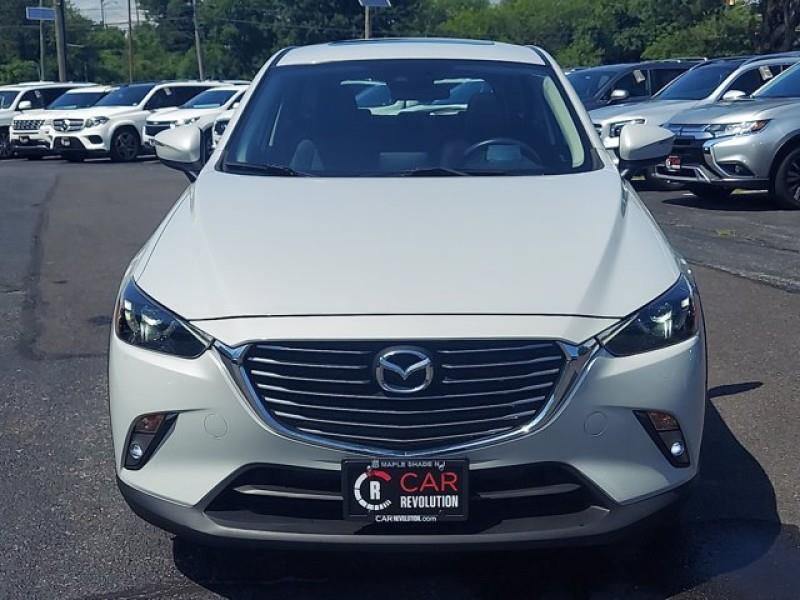 Used Mazda Cx-3 Grand Touring 2018 | Car Revolution. Maple Shade, New Jersey Used Mazda Cx-3 Grand Touring 2018 | Car Revolution. Maple Shade, New Jersey