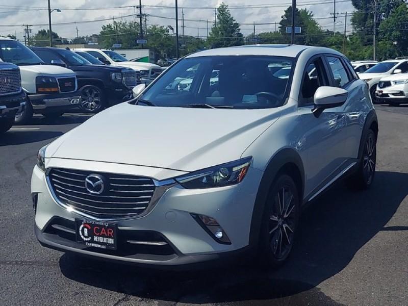 Used Mazda Cx-3 Grand Touring 2018 | Car Revolution. Maple Shade, New Jersey Used Mazda Cx-3 Grand Touring 2018 | Car Revolution. Maple Shade, New Jersey