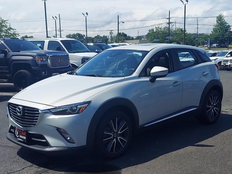 Used Mazda Cx-3 Grand Touring 2018 | Car Revolution. Maple Shade, New Jersey Used Mazda Cx-3 Grand Touring 2018 | Car Revolution. Maple Shade, New Jersey