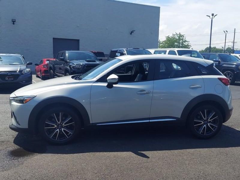 Used Mazda Cx-3 Grand Touring 2018 | Car Revolution. Maple Shade, New Jersey Used Mazda Cx-3 Grand Touring 2018 | Car Revolution. Maple Shade, New Jersey