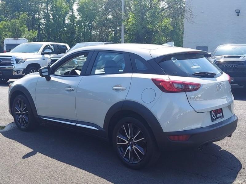 Used Mazda Cx-3 Grand Touring 2018 | Car Revolution. Maple Shade, New Jersey Used Mazda Cx-3 Grand Touring 2018 | Car Revolution. Maple Shade, New Jersey