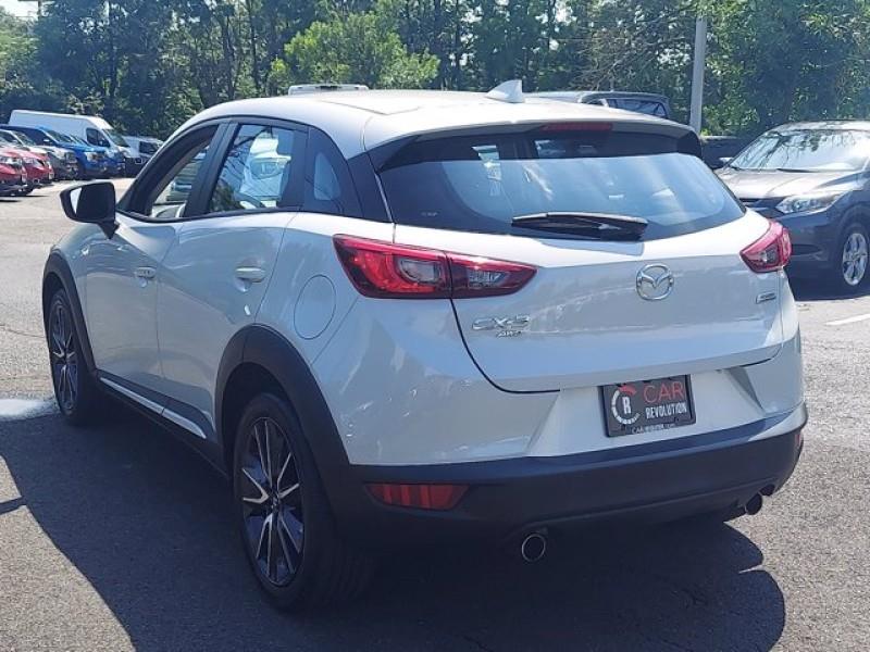 Used Mazda Cx-3 Grand Touring 2018 | Car Revolution. Maple Shade, New Jersey Used Mazda Cx-3 Grand Touring 2018 | Car Revolution. Maple Shade, New Jersey