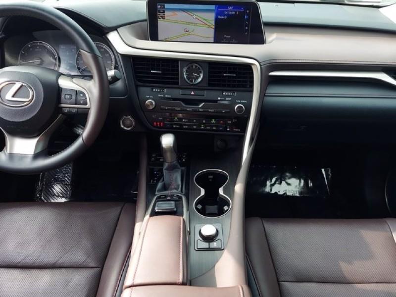 Used Lexus Rx RX 350 2017 | Car Revolution. Maple Shade, New Jersey Used Lexus Rx RX 350 2017 | Car Revolution. Maple Shade, New Jersey