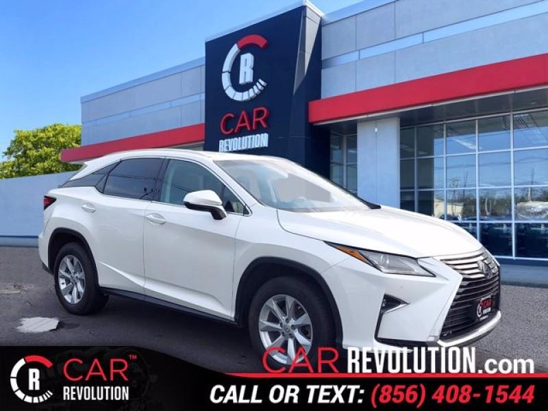 Used Lexus Rx RX 350 2017 | Car Revolution. Maple Shade, New Jersey Used Lexus Rx RX 350 2017 | Car Revolution. Maple Shade, New Jersey