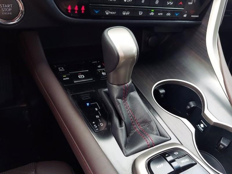 Used Lexus Rx RX 350 2017 | Car Revolution. Maple Shade, New Jersey Used Lexus Rx RX 350 2017 | Car Revolution. Maple Shade, New Jersey