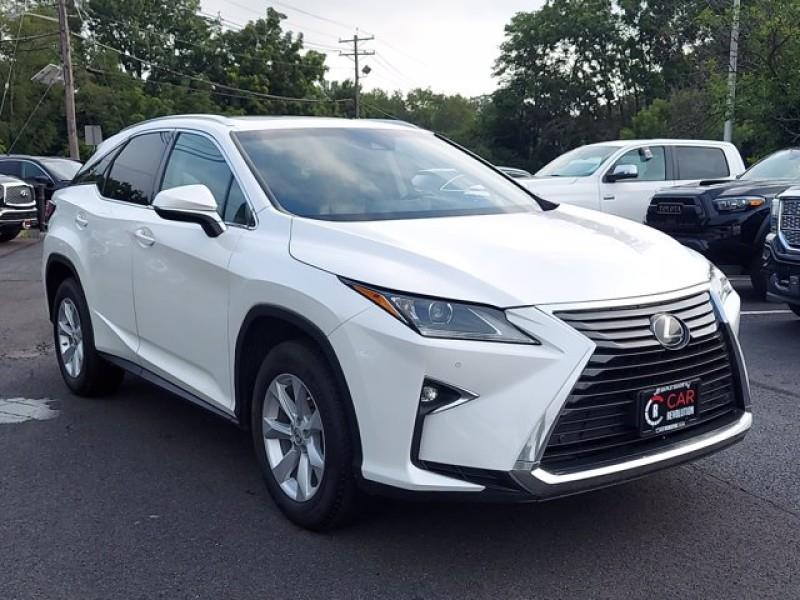 Used Lexus Rx RX 350 2017 | Car Revolution. Maple Shade, New Jersey Used Lexus Rx RX 350 2017 | Car Revolution. Maple Shade, New Jersey