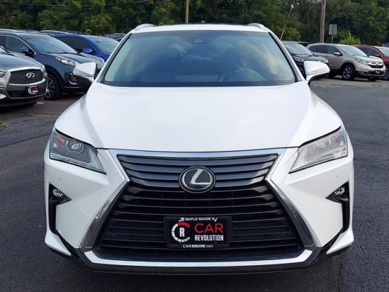 Used Lexus Rx RX 350 2017 | Car Revolution. Maple Shade, New Jersey Used Lexus Rx RX 350 2017 | Car Revolution. Maple Shade, New Jersey