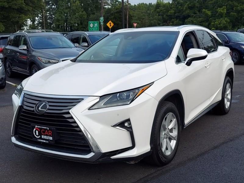 Used Lexus Rx RX 350 2017 | Car Revolution. Maple Shade, New Jersey Used Lexus Rx RX 350 2017 | Car Revolution. Maple Shade, New Jersey
