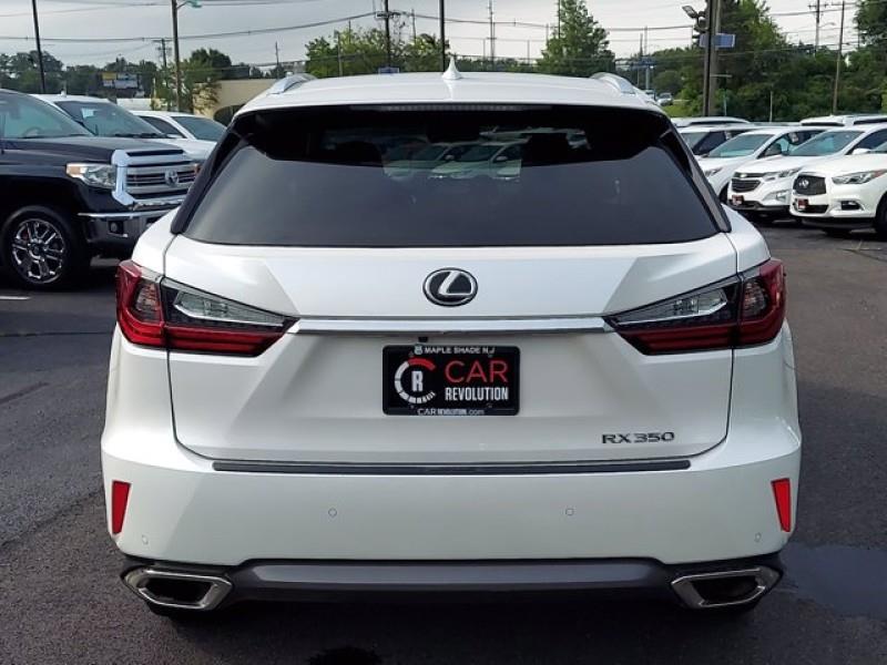 Used Lexus Rx RX 350 2017 | Car Revolution. Maple Shade, New Jersey Used Lexus Rx RX 350 2017 | Car Revolution. Maple Shade, New Jersey