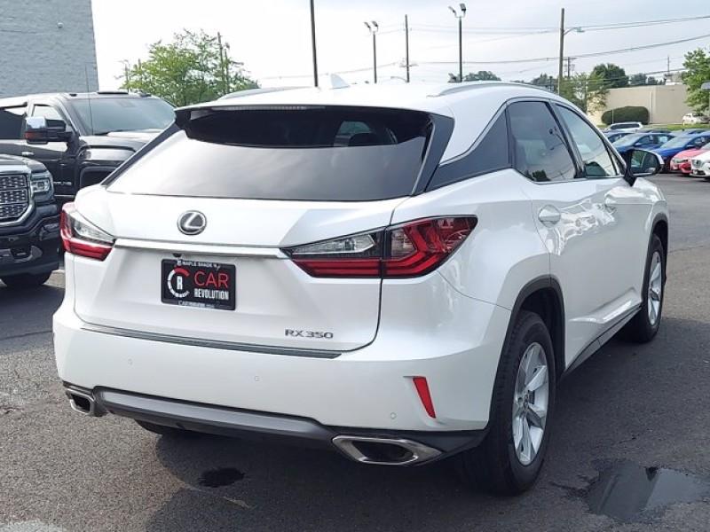 Used Lexus Rx RX 350 2017 | Car Revolution. Maple Shade, New Jersey Used Lexus Rx RX 350 2017 | Car Revolution. Maple Shade, New Jersey