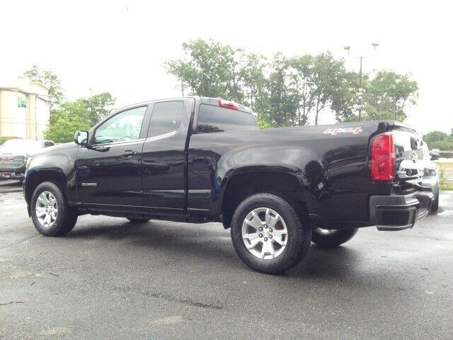 Used Chevrolet Colorado 4WD LT w/ rearCam 2018 | Car Revolution. Maple Shade, New Jersey Used Chevrolet Colorado 4WD LT w/ rearCam 2018 | Car Revolution. Maple Shade, New Jersey