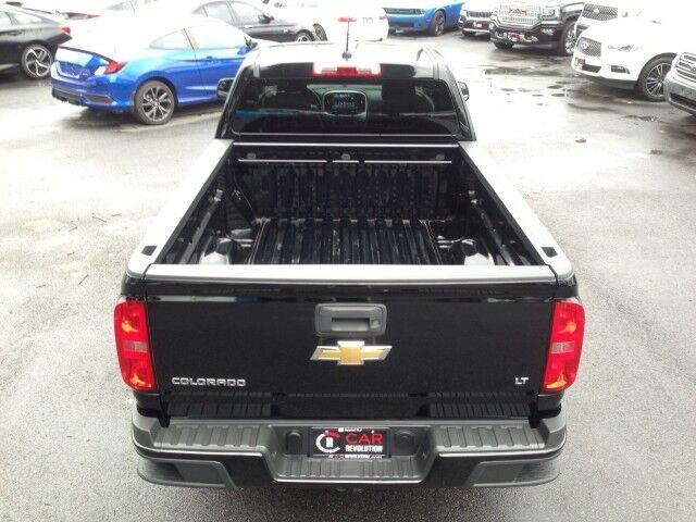 Used Chevrolet Colorado 4WD LT w/ rearCam 2018 | Car Revolution. Maple Shade, New Jersey Used Chevrolet Colorado 4WD LT w/ rearCam 2018 | Car Revolution. Maple Shade, New Jersey
