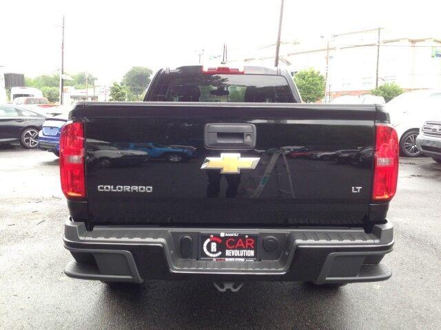 Used Chevrolet Colorado 4WD LT w/ rearCam 2018 | Car Revolution. Maple Shade, New Jersey Used Chevrolet Colorado 4WD LT w/ rearCam 2018 | Car Revolution. Maple Shade, New Jersey