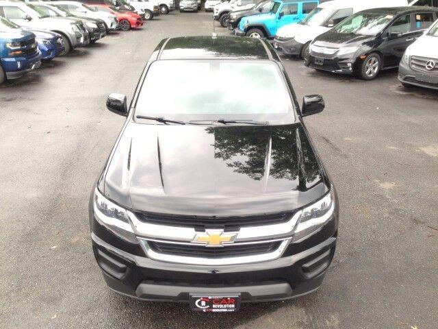 Used Chevrolet Colorado 4WD LT w/ rearCam 2018 | Car Revolution. Maple Shade, New Jersey Used Chevrolet Colorado 4WD LT w/ rearCam 2018 | Car Revolution. Maple Shade, New Jersey