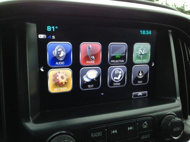 Used Chevrolet Colorado 4WD LT w/ rearCam 2018 | Car Revolution. Maple Shade, New Jersey Used Chevrolet Colorado 4WD LT w/ rearCam 2018 | Car Revolution. Maple Shade, New Jersey