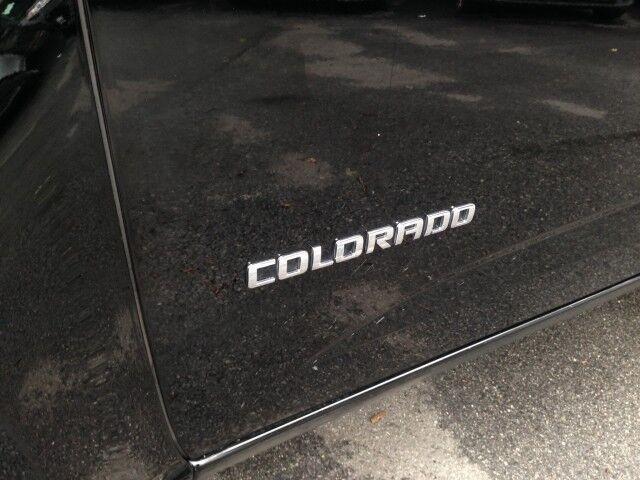 Used Chevrolet Colorado 4WD LT w/ rearCam 2018 | Car Revolution. Maple Shade, New Jersey Used Chevrolet Colorado 4WD LT w/ rearCam 2018 | Car Revolution. Maple Shade, New Jersey