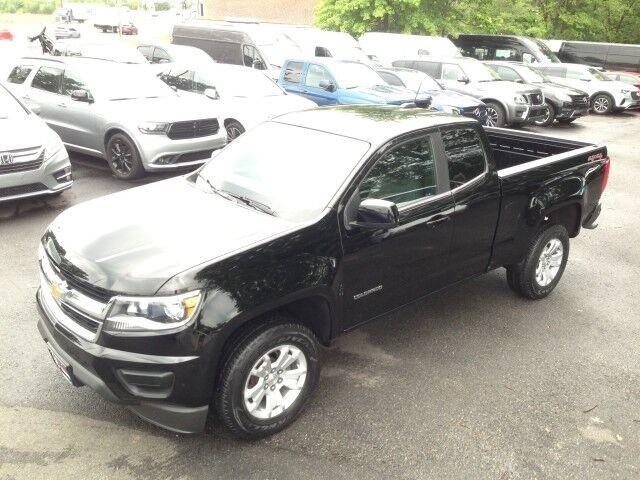 Used Chevrolet Colorado 4WD LT w/ rearCam 2018 | Car Revolution. Maple Shade, New Jersey Used Chevrolet Colorado 4WD LT w/ rearCam 2018 | Car Revolution. Maple Shade, New Jersey
