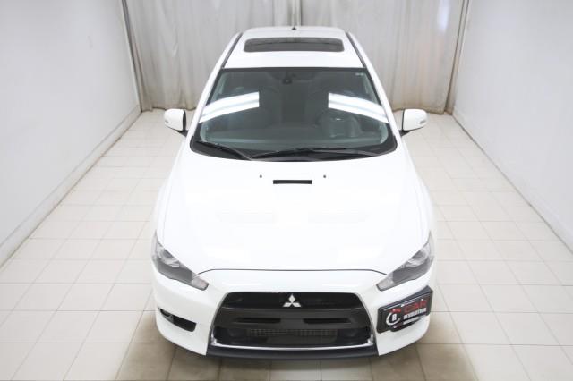 Used Mitsubishi Lancer Evolution MR AWD w/ Navi 2015 | Car Revolution. Maple Shade, New Jersey Used Mitsubishi Lancer Evolution MR AWD w/ Navi 2015 | Car Revolution. Maple Shade, New Jersey
