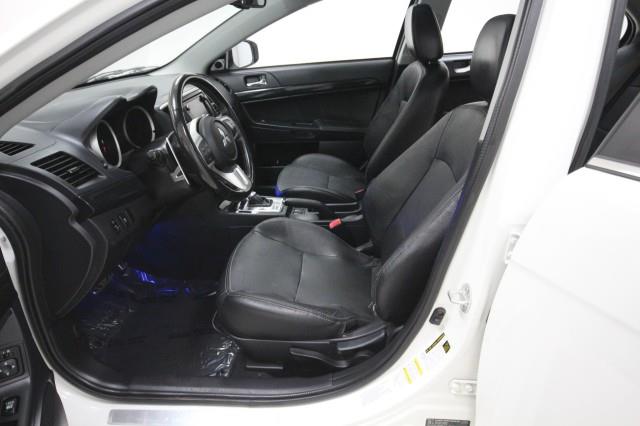 Used Mitsubishi Lancer Evolution MR AWD w/ Navi 2015 | Car Revolution. Maple Shade, New Jersey Used Mitsubishi Lancer Evolution MR AWD w/ Navi 2015 | Car Revolution. Maple Shade, New Jersey